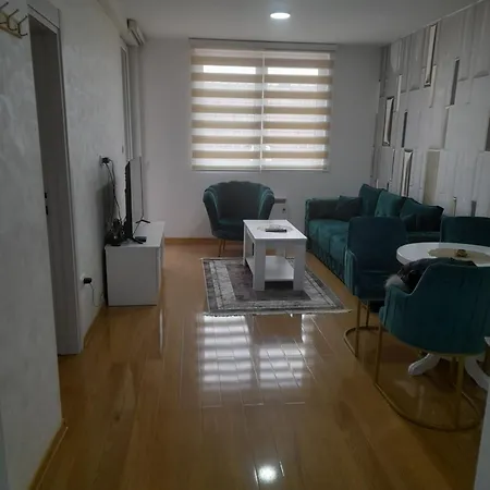 Vukadin Iv 34 Apartment *