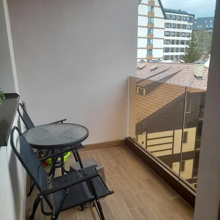 Vukadin Iv 34 Apartment Zlatibor