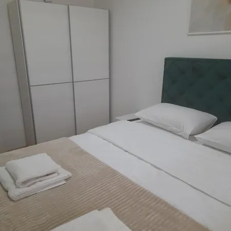 Apartment Vukadin Iv 34