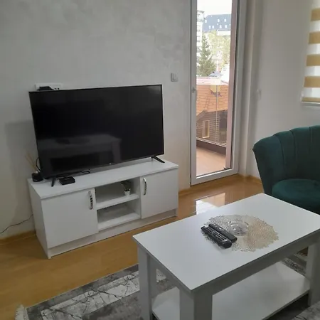 Apartment Vukadin Iv 34 Zlatibor