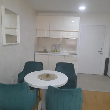 Vukadin Iv 34 Apartment Zlatibor