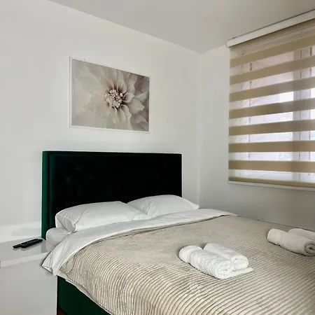 Vukadin Iv 34 Apartment Zlatibor
