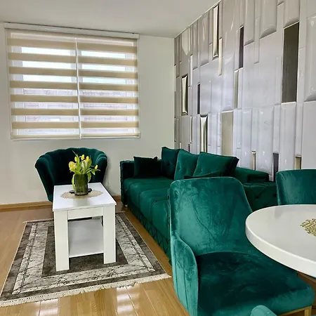 Apartment Vukadin Iv 34 Zlatibor