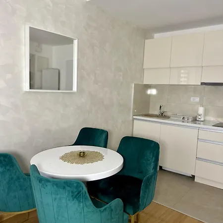 Apartment Vukadin Iv 34 Zlatibor