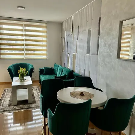 Vukadin Iv 34 Apartment Zlatibor